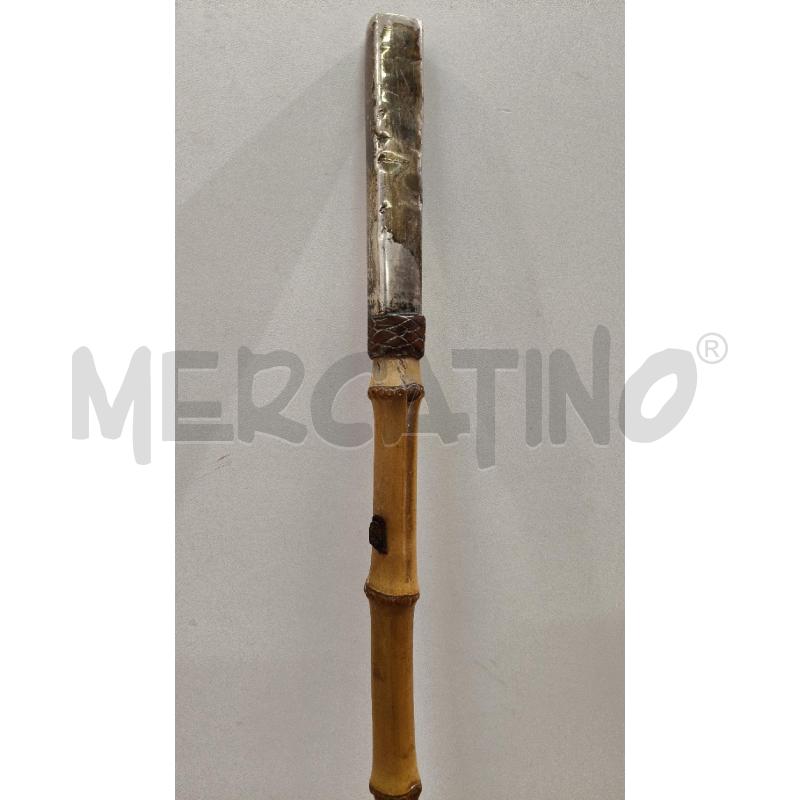 BASTONE EP  | Mercatino dell'Usato Roma talenti 4