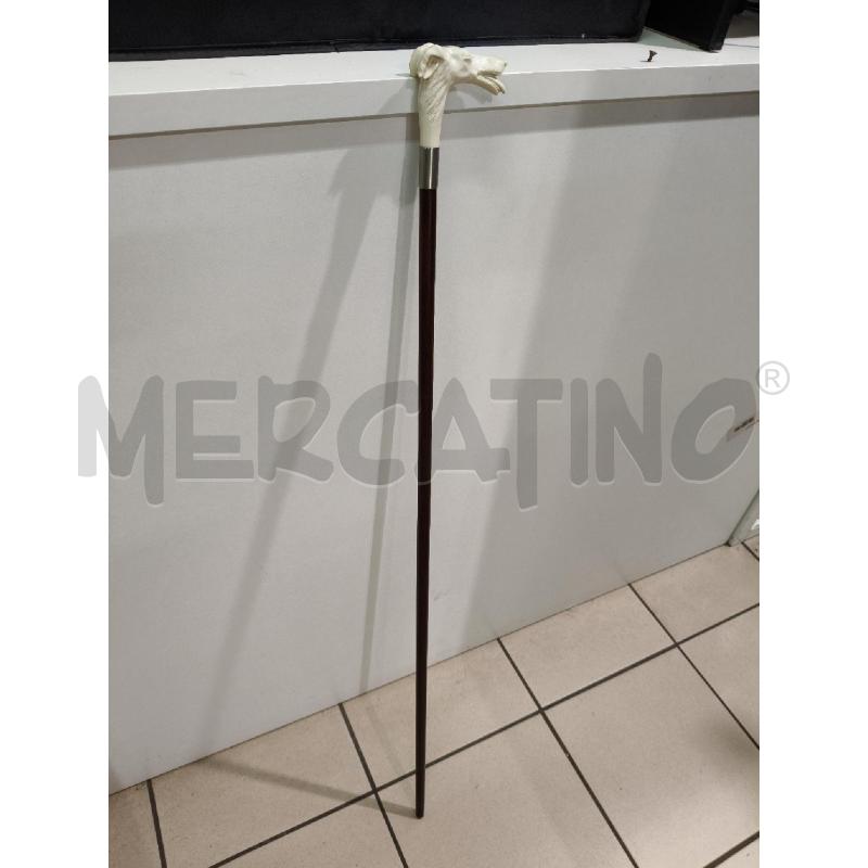 BASTONE MANIC CANE | Mercatino dell'Usato Roma talenti 1