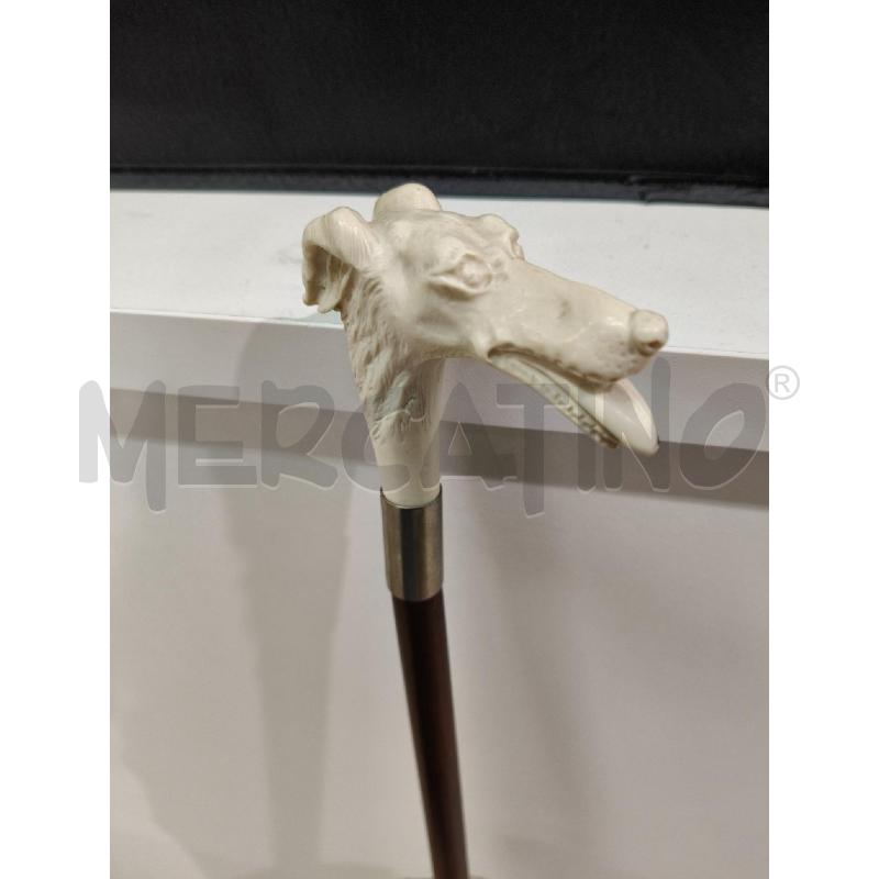 BASTONE MANIC CANE | Mercatino dell'Usato Roma talenti 2