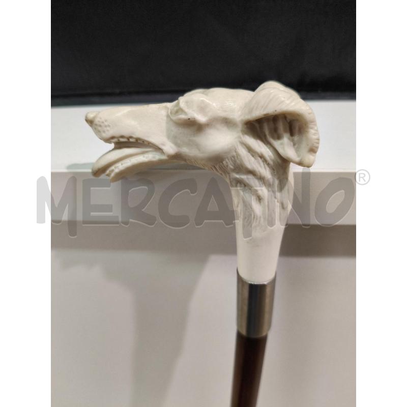 BASTONE MANIC CANE | Mercatino dell'Usato Roma talenti 3
