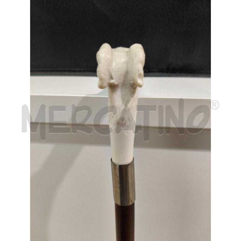 BASTONE MANIC CANE | Mercatino dell'Usato Roma talenti 4