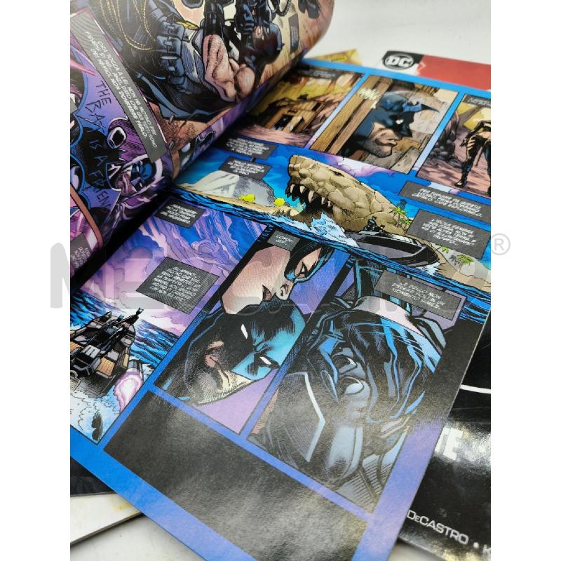 BATMAN PUNTO ZERO FORTNITE 6V | Mercatino dell'Usato Roma talenti 3