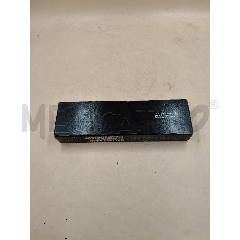 BATTERIA HITACHI VT-BP7A | Mercatino dell'Usato Roma talenti 3