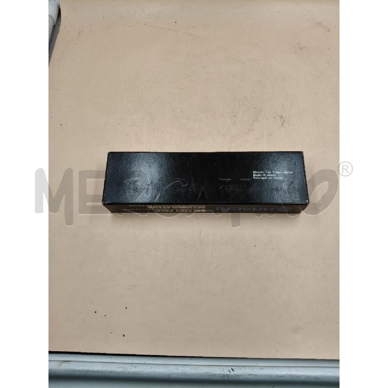 BATTERIA HITACHI VT-BP7A | Mercatino dell'Usato Roma talenti 3