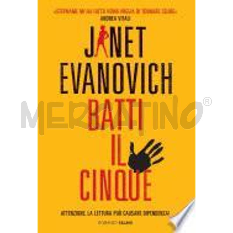 BATTI IL CINQUE | Mercatino dell'Usato Roma talenti 1