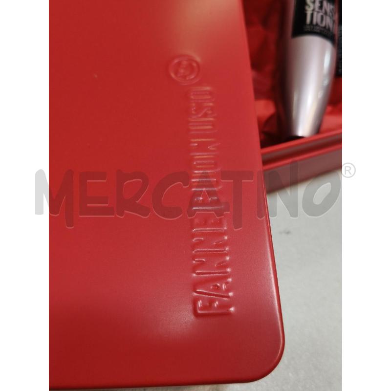 BEAUTY MAYBELLIN MASCARA+EYELINER | Mercatino dell'Usato Roma talenti 3