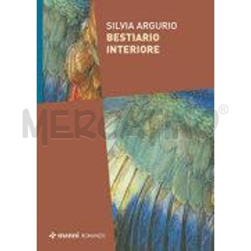 BESTIARIO INTERIORE | Mercatino dell'Usato Roma talenti 1
