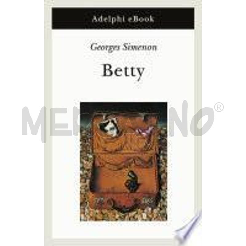 BETTY | Mercatino dell'Usato Roma talenti 1
