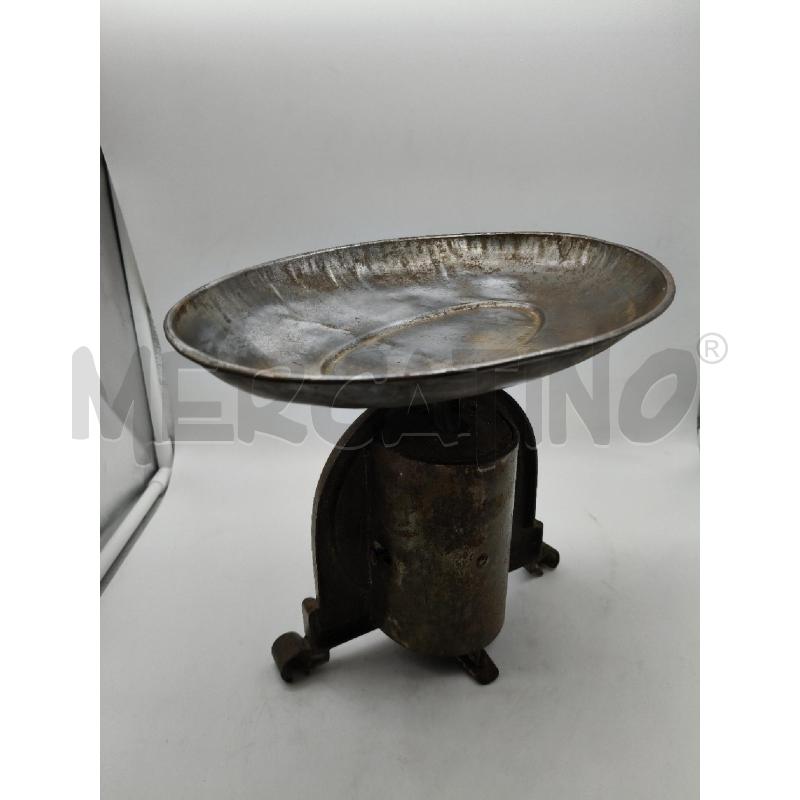 BILANCIA VINTAGE KRUPS | Mercatino dell'Usato Roma talenti 3