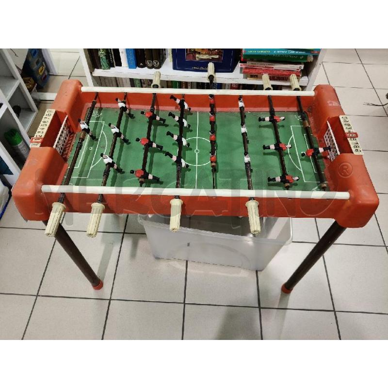 BILIARDINO DA RIV ARCOFALC MADE IN ITALI ALTEZZA 72CM  | Mercatino dell'Usato Roma talenti 1