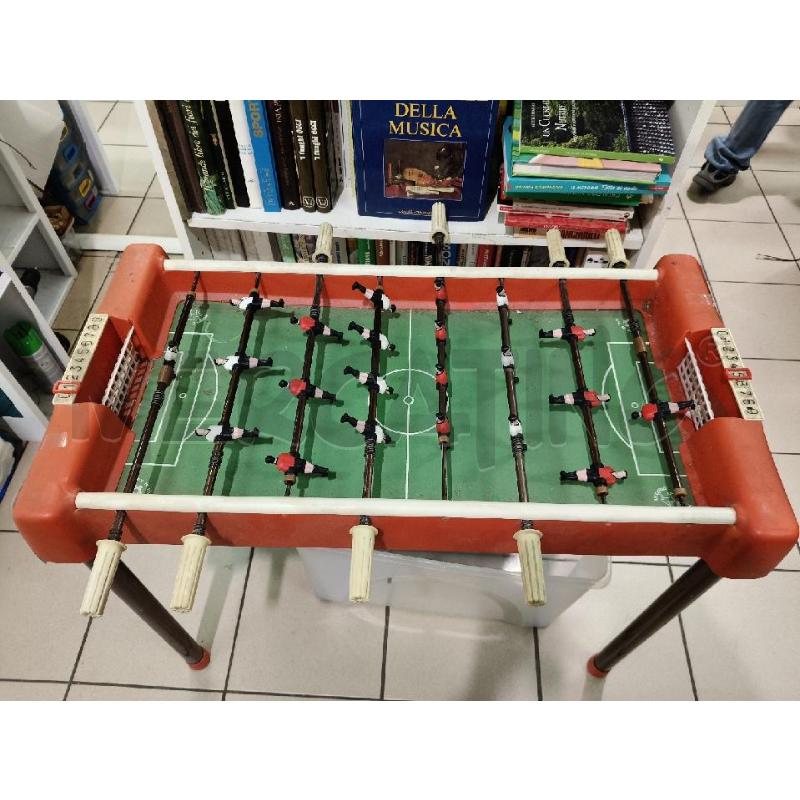 BILIARDINO DA RIV ARCOFALC MADE IN ITALI ALTEZZA 72CM  | Mercatino dell'Usato Roma talenti 3