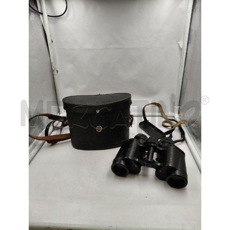 BINOCOLO BPC5 8X30 USSR | Mercatino dell'Usato Roma talenti 1
