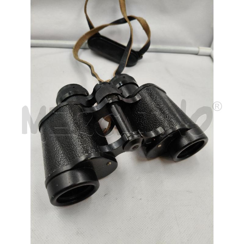 BINOCOLO BPC5 8X30 USSR | Mercatino dell'Usato Roma talenti 4