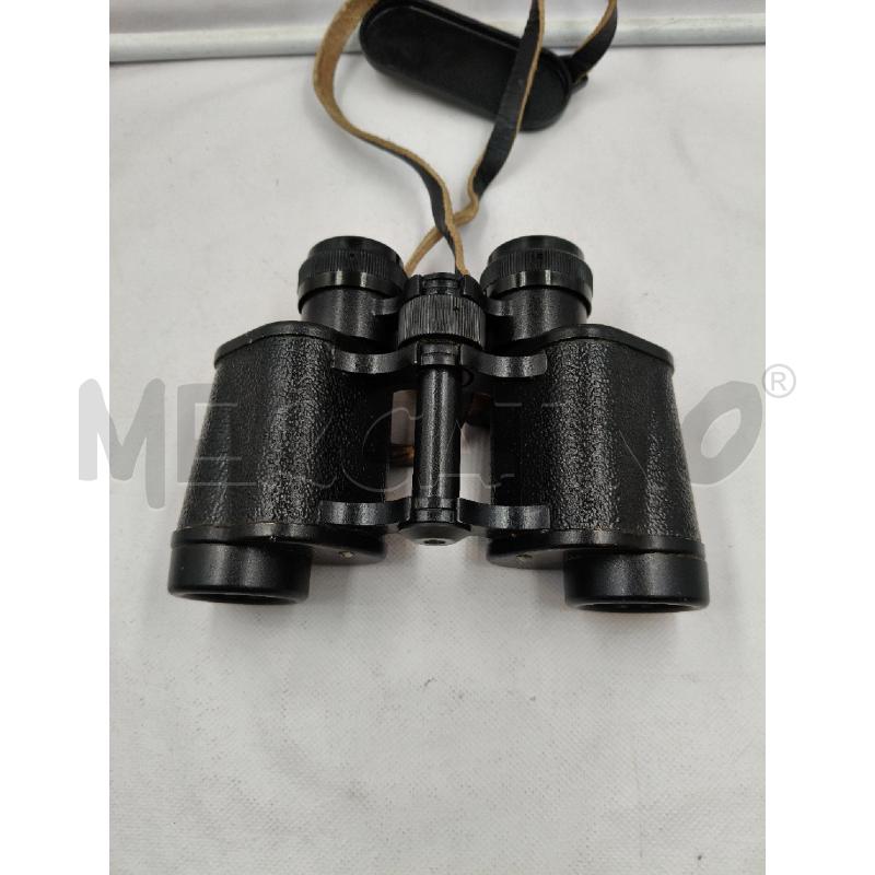 BINOCOLO BPC5 8X30 USSR | Mercatino dell'Usato Roma talenti 5