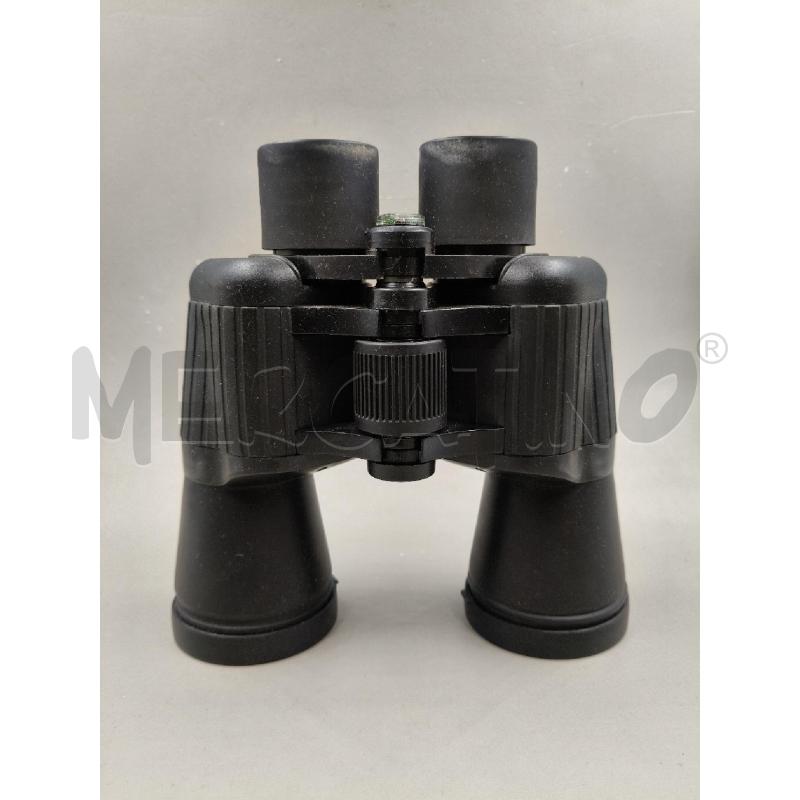 BINOCOLO BREAKER 7X50 | Mercatino dell'Usato Roma talenti 1