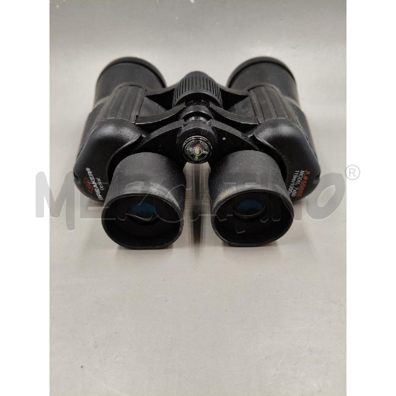 BINOCOLO BREAKER 7X50 | Mercatino dell'Usato Roma talenti 2