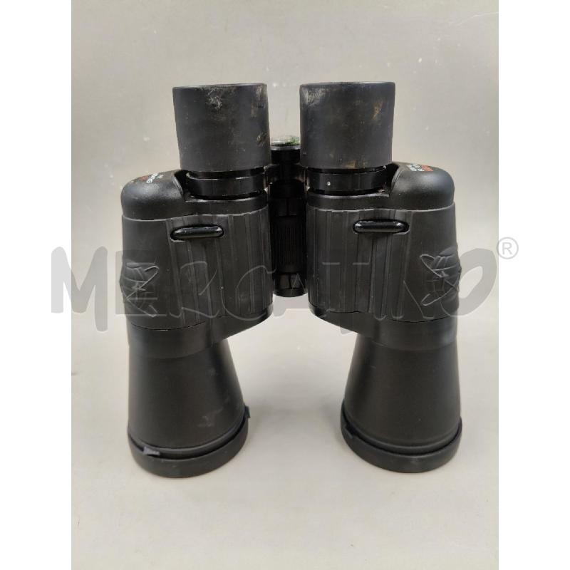 BINOCOLO BREAKER 7X50 | Mercatino dell'Usato Roma talenti 3