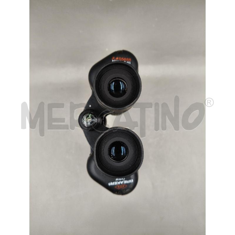 BINOCOLO BREAKER 7X50 | Mercatino dell'Usato Roma talenti 4
