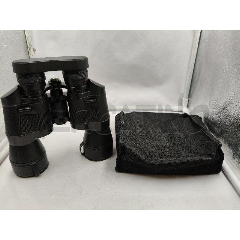 BINOCOLO BREAKER COBRA 99990-98800 | Mercatino dell'Usato Roma talenti 1