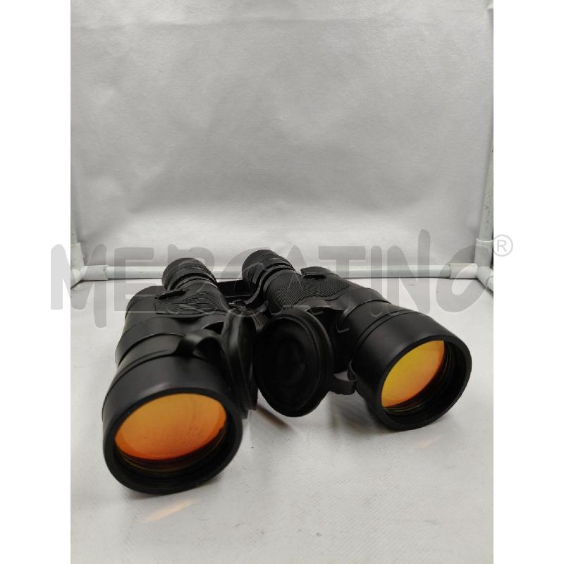 BINOCOLO BREAKER COBRA 99990-98800 | Mercatino dell'Usato Roma talenti 3