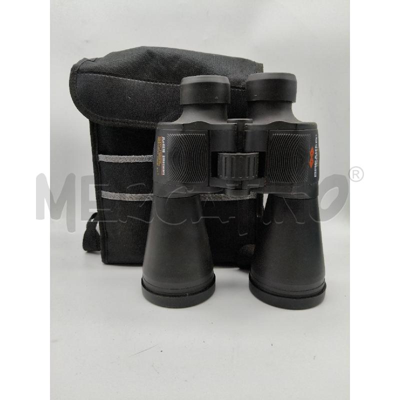 BINOCOLO BREAKER OPTICAL 12X60 | Mercatino dell'Usato Roma talenti 1