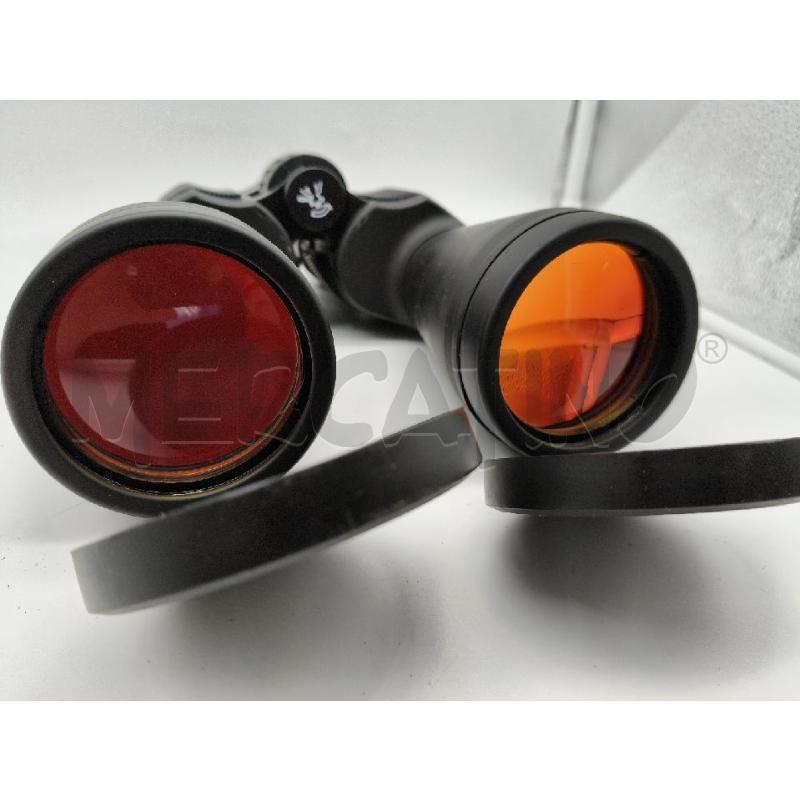 BINOCOLO BREAKER OPTICAL 12X60 | Mercatino dell'Usato Roma talenti 4