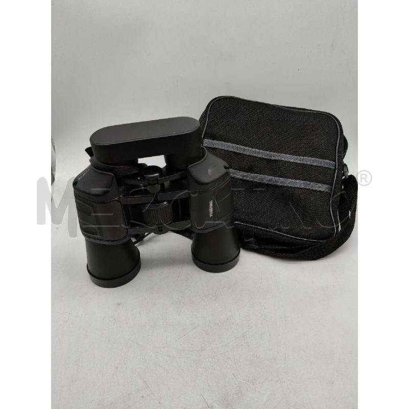 BINOCOLO GROSSFELD 7X50 + BORSA | Mercatino dell'Usato Roma talenti 1