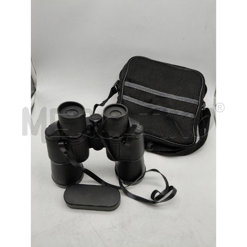 BINOCOLO GROSSFELD 7X50 + BORSA | Mercatino dell'Usato Roma talenti 2