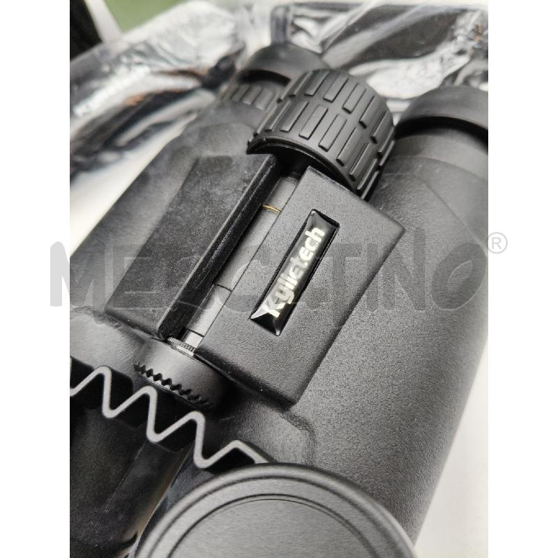 BINOCOLO KYLIETECH 12X42  | Mercatino dell'Usato Roma talenti 3