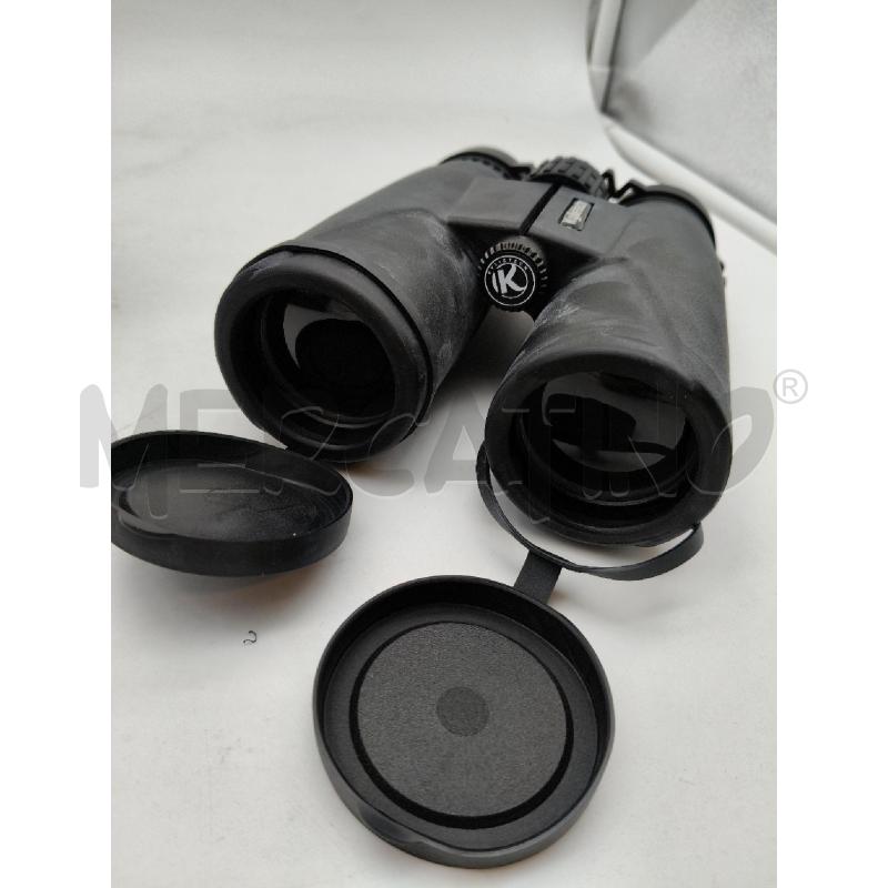 BINOCOLO KYLIETECH 12X42  | Mercatino dell'Usato Roma talenti 2
