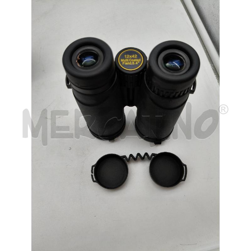 BINOCOLO KYLIETECH 12X42  | Mercatino dell'Usato Roma talenti 3
