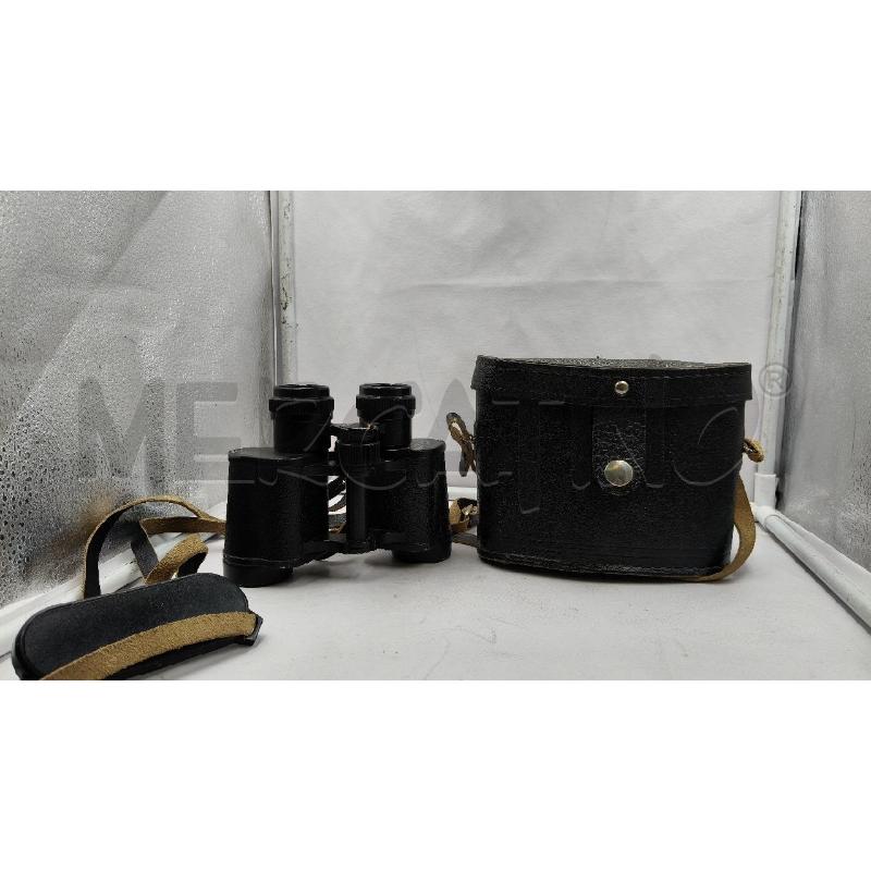 BINOCOLO MADE IN RUSSIA 8X30 | Mercatino dell'Usato Roma talenti 1
