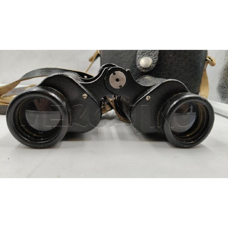 BINOCOLO MADE IN RUSSIA 8X30 | Mercatino dell'Usato Roma talenti 2