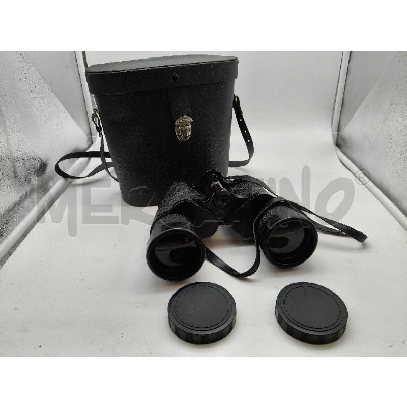 BINOCOLO SKYMASTER 12X50 | Mercatino dell'Usato Roma talenti 3
