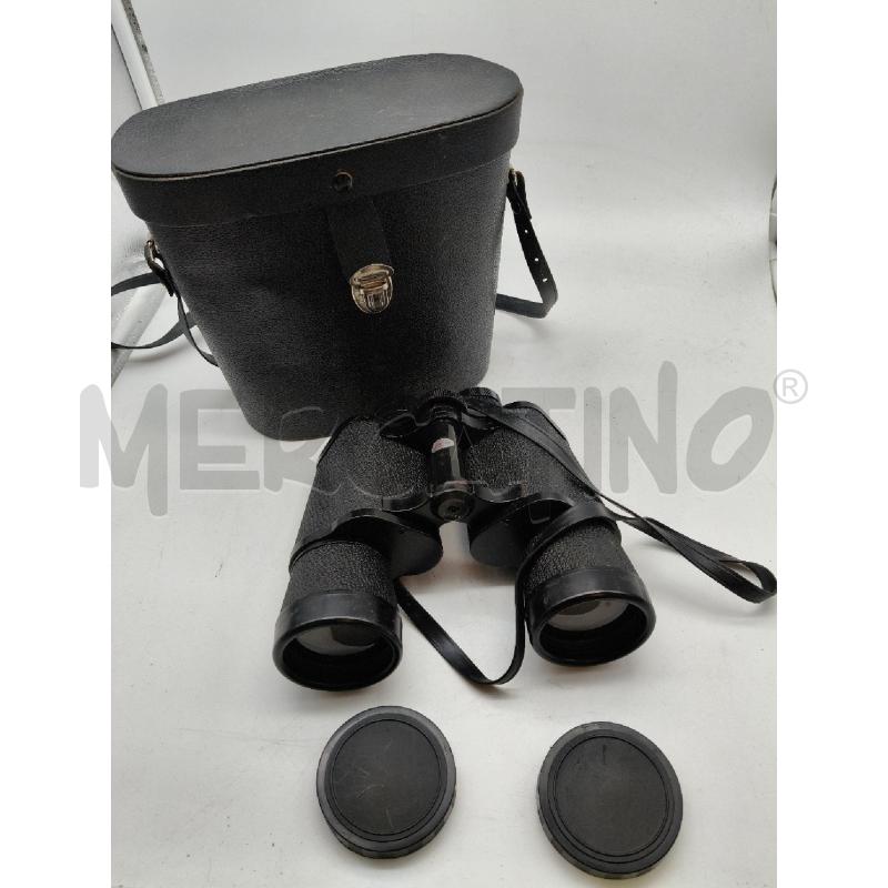 BINOCOLO SKYMASTER 12X50 | Mercatino dell'Usato Roma talenti 4