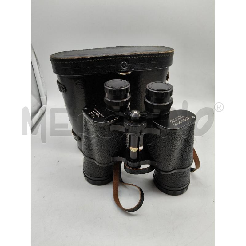 BINOCOLO STEIN OPTIK 7X50 | Mercatino dell'Usato Roma talenti 1