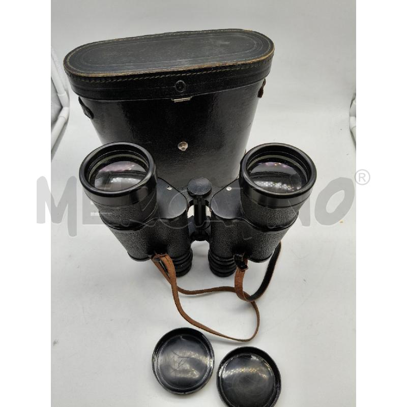 BINOCOLO STEIN OPTIK 7X50 | Mercatino dell'Usato Roma talenti 2