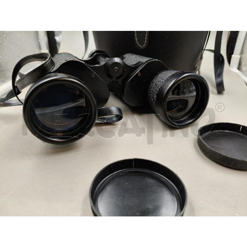 BINOCOLO SUMIT 12X50 | Mercatino dell'Usato Roma talenti 2