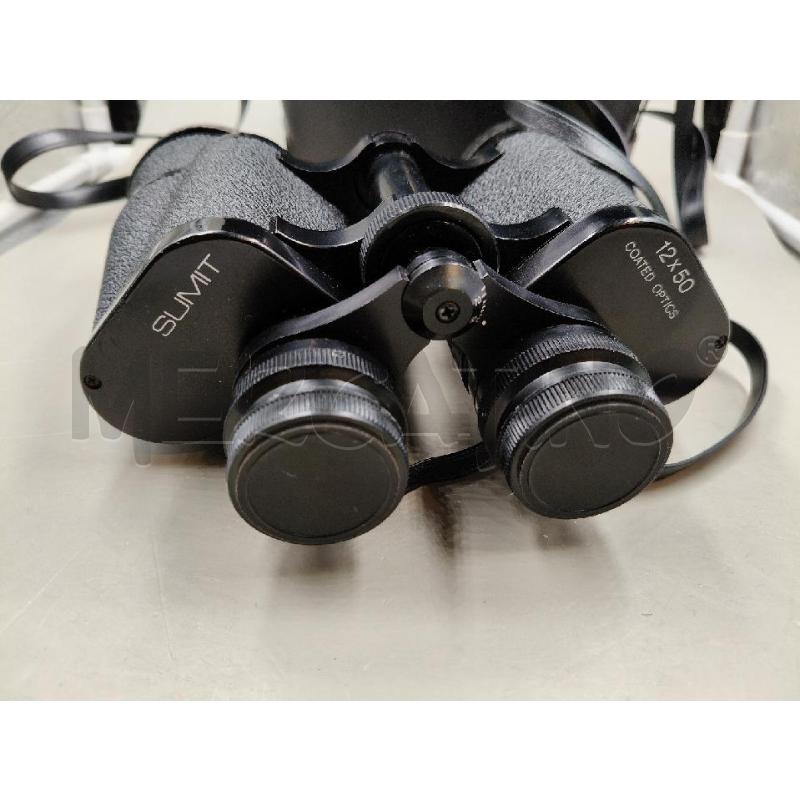 BINOCOLO SUMIT 12X50 | Mercatino dell'Usato Roma talenti 3