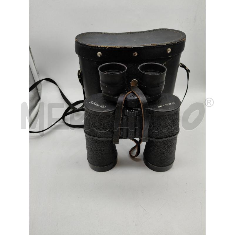 BINOCOLO TENTO 7X50 | Mercatino dell'Usato Roma talenti 1