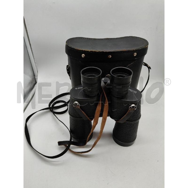 BINOCOLO TENTO 7X50 | Mercatino dell'Usato Roma talenti 2