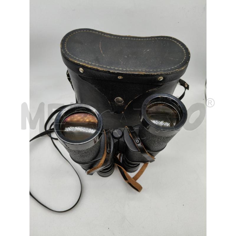 BINOCOLO TENTO 7X50 | Mercatino dell'Usato Roma talenti 4