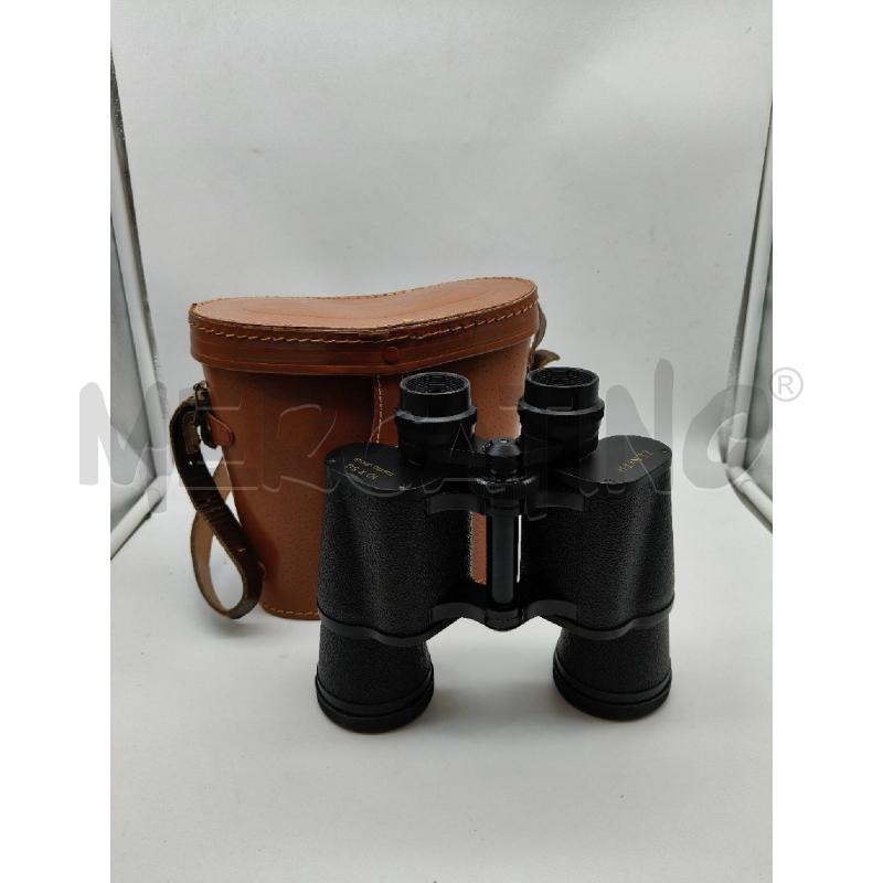 BINOCOLO ZENITH 10X50 | Mercatino dell'Usato Roma talenti 1
