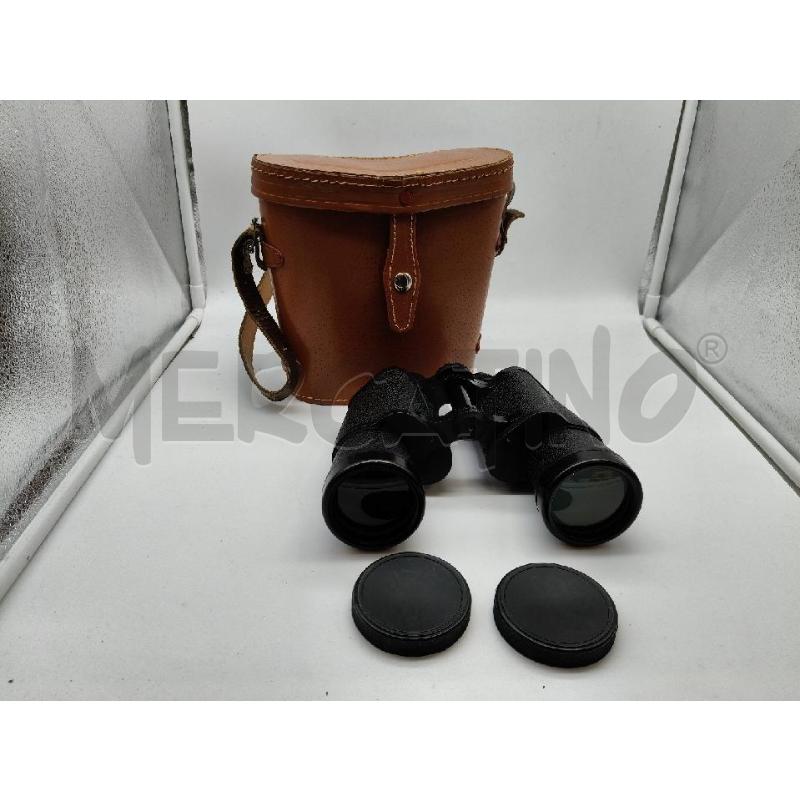 BINOCOLO ZENITH 10X50 | Mercatino dell'Usato Roma talenti 3
