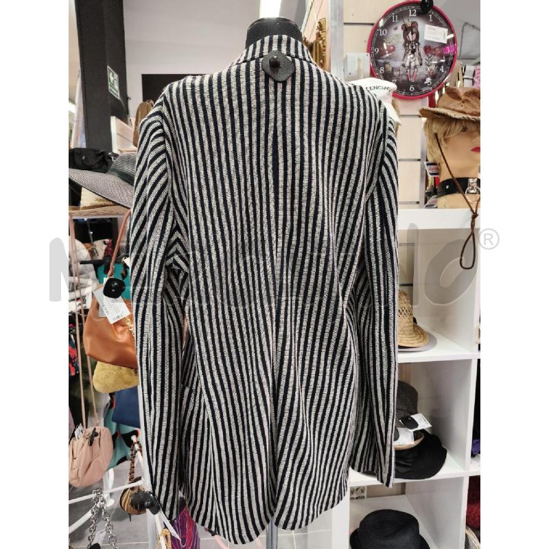 BLAZER U MAGLIA LABORATORI ITALIANI  | Mercatino dell'Usato Roma talenti 4