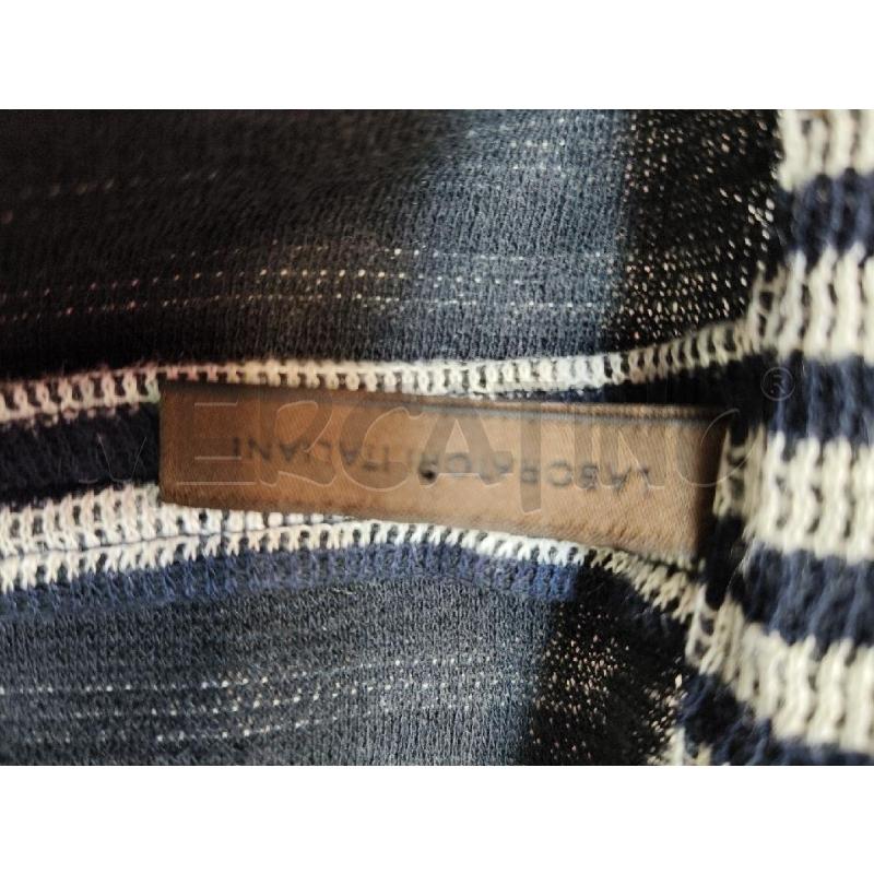 BLAZER U MAGLIA LABORATORI ITALIANI  | Mercatino dell'Usato Roma talenti 5