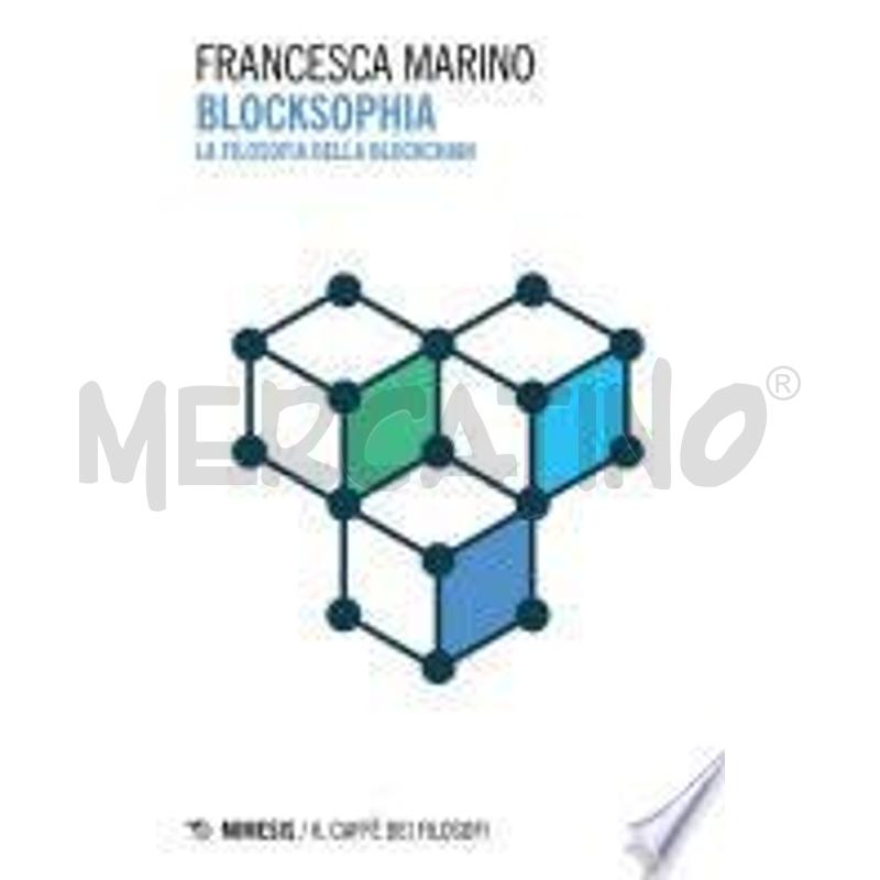BLOCKSOPHIA | Mercatino dell'Usato Roma talenti 1