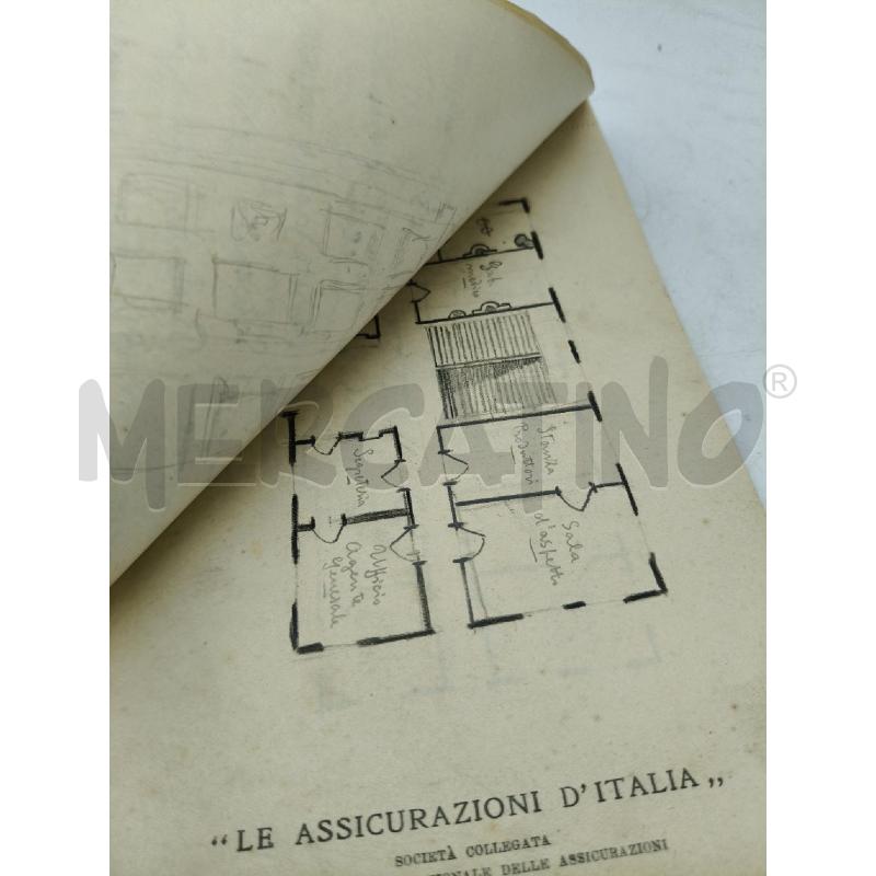 BLOCK NOTES SCHIZZI | Mercatino dell'Usato Roma talenti 2