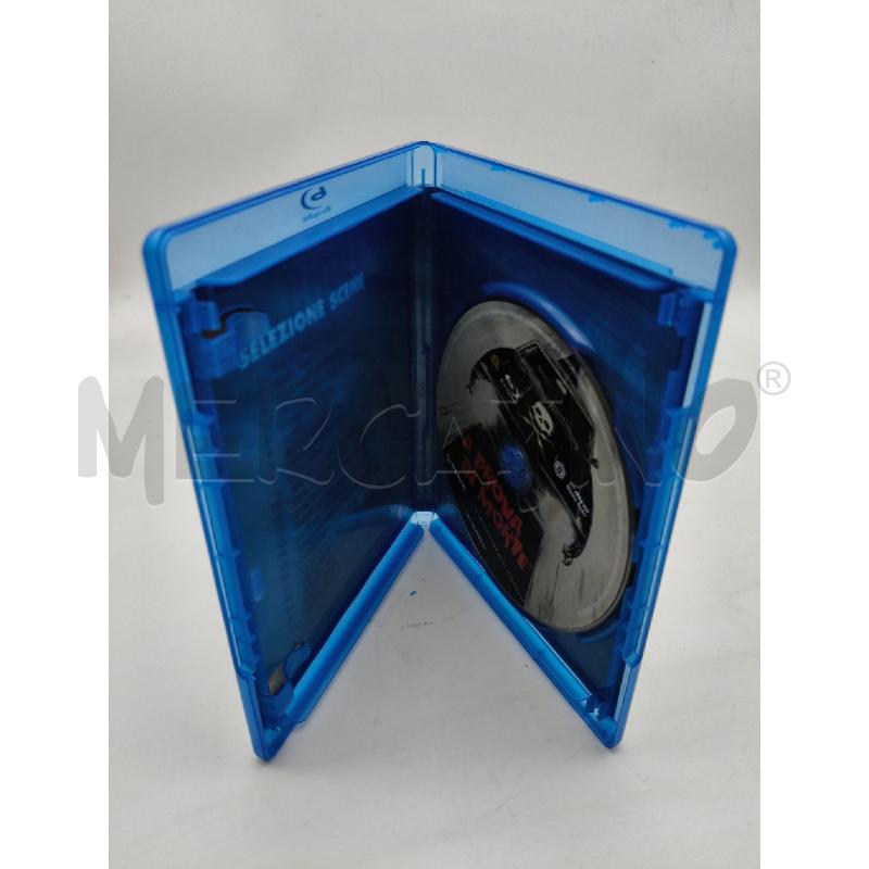BLURAY A PROVA DI MORTE | Mercatino dell'Usato Roma talenti 2