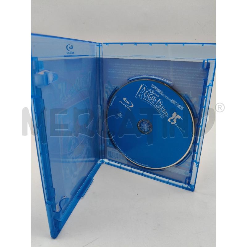 BLURAY CHI HA INCASTRATO ROGER RABBIT | Mercatino dell'Usato Roma talenti 2